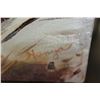 Image 2 : SIGNED OIL PAINTING BY HAMYA