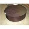 Image 3 : NEW BLACK SWIVEL COFFEE TABLE WITH STORAGE