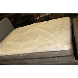 NEW QUEENSIZE BEAUTYREST SYMPHONY AVISON FIRM MATTRESS