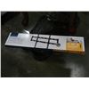 Image 1 : NEW OVERSTOCK INSIGNIA 47 TO 80 INCH FIXED POSITION TV WALL MOUNT