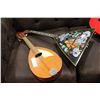 Image 1 : TWO MANDOLINS