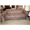 Image 3 : BUTTONBACK MICRSEUDE ASHLEY SOFA AND LOVESEAT