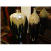 Image 1 : PAIR OF LARGE DECORATOR VASES