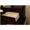 Image 3 : PAIR OF NEW AVENZA CHERRY 2 DRAWER NIGHTSTANDS RETAIL $249 EACH