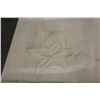 Image 2 : 5 FOOT BY 8 FOOT CARVED AREA CARPET