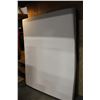 Image 1 : POLY QUEENSIZE FOAM MATTRESS