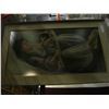 Image 1 : LARGE FRAMED PRINT