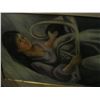 Image 2 : LARGE FRAMED PRINT