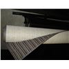 Image 1 : 6 FOOT AREA CARPET