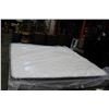 Image 2 : NEW KINGSIZE SERTA MASTERPIECE HORIZON TIGHT TOP FIRM MATTRESS RETAIL $2899
