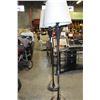 Image 2 : 2 MODERN FLOOR LAMPS