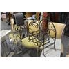 Image 2 : THREE DECORATIVE WINE RACKS