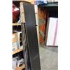 Image 2 : FOUR IKEA SIX FOOT FLOATING SHELFS
