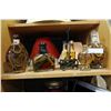 Image 1 : LOT OF DECORATOR OIL BOTTLES