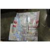 Image 1 : LAMINATED MAPS