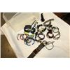 Image 1 : TRAY OF WATCHES