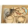Image 2 : BANGLES AND EARRINGS