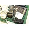 Image 3 : TRAY OF ELECTRONICS AND SCIENTIFIC CALCULATORS