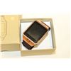 Image 2 : NEW PREMIUM SMART WATCH IN ROSE GOLD