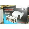 Image 1 : NEW NINTENDO MINI WITH 620 BUILT IN GAMES WITH 2 CONTROLLERS