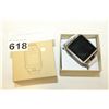 Image 1 : NEW PREMIUM SMART WATCH IN WHITE