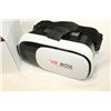 Image 2 : NEW VR BOX VIRTUAL REALITY HEADSET WORKS WITH ALL PHONES