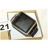 Image 2 : NEW BLACK PREMIUM SMART WATCH