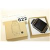 Image 1 : NEW BLACK PREMIUM SMART WATCH