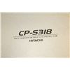 Image 2 : HITCACHI CP -S318 PROJECTOR