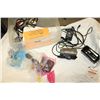 Image 1 : SONY AND JVC HANDYCAMS
