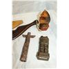 Image 2 : LOT OF FIRST NATION COLLECTIBLES