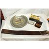 Image 1 : VINTAGE RAZORS HAIR CLIPPERS AND STRAP