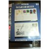 Image 2 : THREE SLEEVES OF COLLECTIBLE FIRST DAY OF ISSUE AND OTHER STAMPS AND PINS