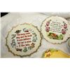Image 2 : ROYAL WINTON AND ROYAL NORFOLK CHINA DISHES AND COLLECTOR PLATES