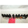 Image 1 : TEN ASSORTED VAPE JUICE BOTTLES