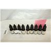 Image 1 : NINE 3MG BOTTLES OF VAPE JUICE