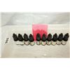 Image 1 : TEN 6MG BOTTLES OF VAPE JUICE