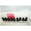 Image 1 : TEN 6MG BOTTLES OF VAPE JUICE