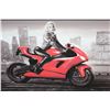 Image 2 : MARILYN ON BIKE #24193