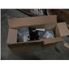 Image 2 : THREE BOXES OF FAN HOUSING UNITS