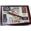 Image 1 : SHADOW BOX VASE AND GLOVE TRAY