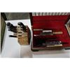 Image 2 : LOT OF CHEFS KNIVES