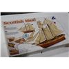 Image 1 : SCOTTISH MAID MODEL SHIP