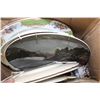 Image 3 : BOX OF COLLECTOR PLATES