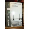 Image 1 : SET OF TWO NEW IN BOX TABLE LAMPS