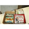 Image 1 : BOOKS NOVELS HARDCOVERS AND VINTAGE NOVELS