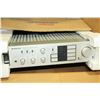 Image 2 : KENWOOD TUNER AND AMPLIFIER AND SONY TAPE DECK