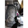 Image 2 : TECHNICS AND SONY STEREO COMPONENTS AND ELECTRONICS AND SPEAKERS