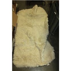 SHEEP SKIN