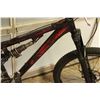 Image 2 : BLACK RED NO BRAND BIKE
